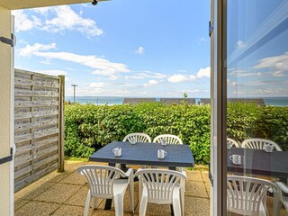 Vakantiepark Saint-Nic Buitenaudio-opname 9