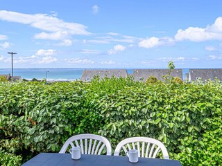 Vakantiepark Saint-Nic Buitenaudio-opname 10