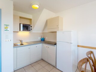 Vakantiepark Saint-Nic Kenmerken 24
