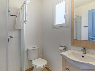 Holiday park Saint-Nic Features 25