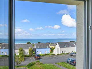 Vakantiepark Saint-Nic Buitenaudio-opname 6