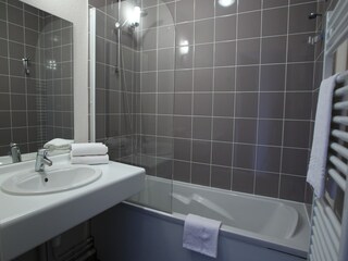 Vakantiepark Sains Kenmerken 7