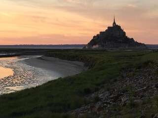 Parc de vacances Sains Environnement 14