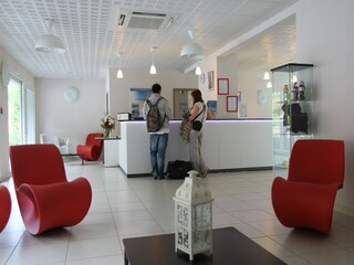 Vakantiepark Sains Kenmerken 9