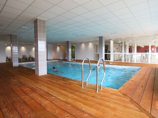 Vakantiepark Sains Buitenaudio-opname 1