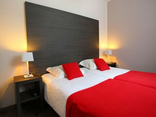 Vakantiepark Sains Kenmerken 12