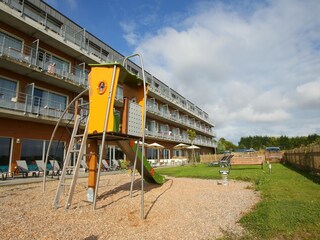 Parc de vacances Sains Enregistrement extérieur 4