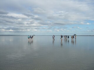 Ferienpark Sains Umgebung 25