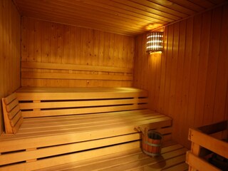 Vakantiepark Sains  38