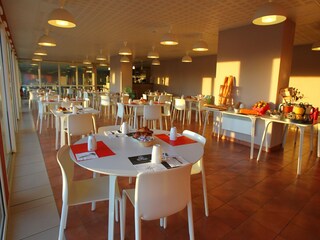 Parc de vacances Sains  40