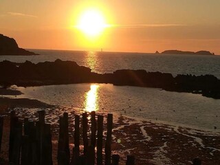 Vakantiepark Sains Omgeving 29