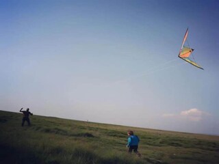 Parc de vacances Sains Environnement 30