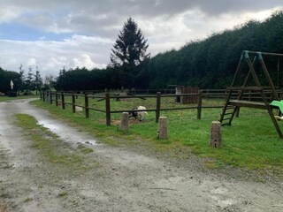 Vakantiepark Sains Omgeving 31