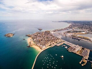 Ferienpark Sains Umgebung 27