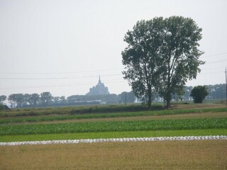 Vakantiepark Sains Omgeving 13