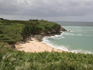 Parc de vacances Sains Environnement 19