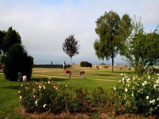 Vakantiepark Sains Omgeving 28