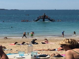 Ferienpark Sains Umgebung 22