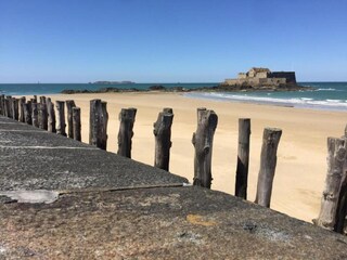 Parc de vacances Sains Environnement 14