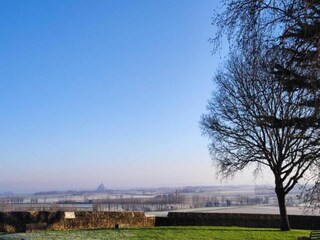 Parc de vacances Sains Environnement 34