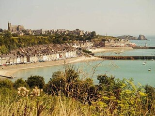 Parc de vacances Sains Environnement 35