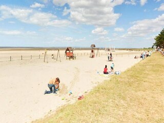 Vakantiepark Sains Omgeving 20