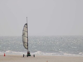 Vakantiepark Sains Omgeving 17