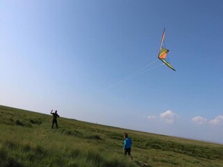 Vakantiepark Sains Omgeving 36