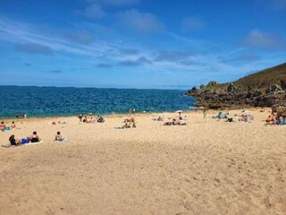 Ferienpark Sains Umgebung 18