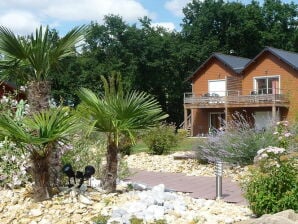 Ferienpark Wohnung mit Balkon oder Terrasse - Richelieu - image1