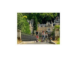 Parque de vacaciones Richelieu Entorno 28