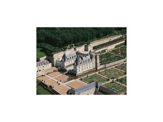 Parque de vacaciones Richelieu Entorno 29