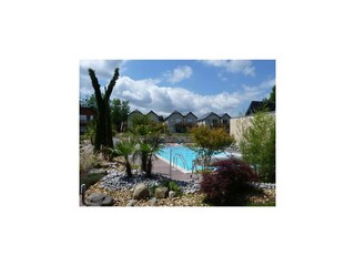 Vakantiepark Richelieu Buitenaudio-opname 17