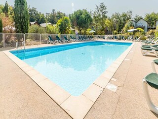 Vakantiepark Richelieu Buitenaudio-opname 2
