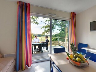 Vakantiepark Richelieu Kenmerken 10