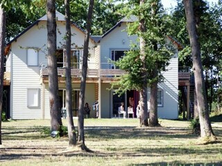 Vakantiepark Richelieu Buitenaudio-opname 5