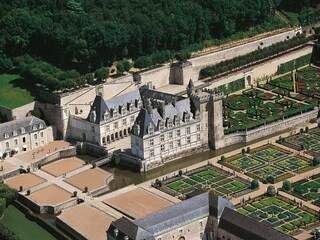 Vakantiepark Richelieu Omgeving 15