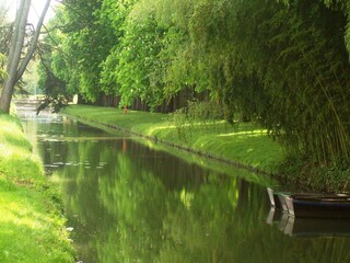 Parc de vacances Richelieu Environnement 20