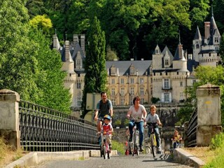 Vakantiepark Richelieu Omgeving 23
