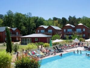 Holiday park Apartment with balcony or terrace - Richelieu - image1