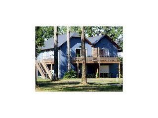 Holiday park Richelieu Outdoor Recording 2