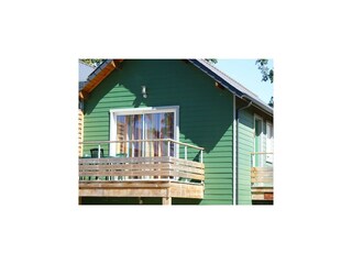 Holiday park Richelieu Outdoor Recording 4