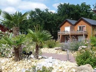 Holiday park Richelieu Outdoor Recording 8