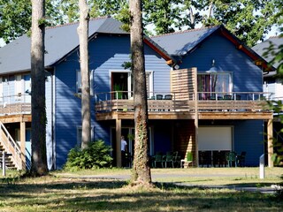 Holiday park Richelieu Outdoor Recording 9