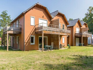 Holiday park Richelieu Outdoor Recording 10