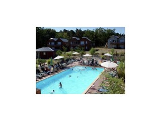 Holiday park Richelieu Outdoor Recording 11