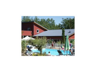 Holiday park Richelieu Outdoor Recording 13