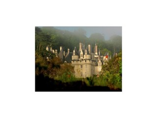Vakantiepark Richelieu Omgeving 37