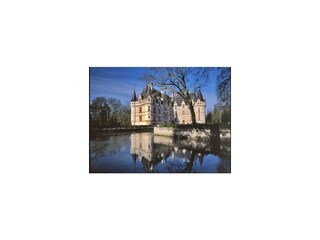 Holiday park Richelieu Environment 30