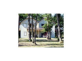 Holiday park Richelieu Outdoor Recording 16